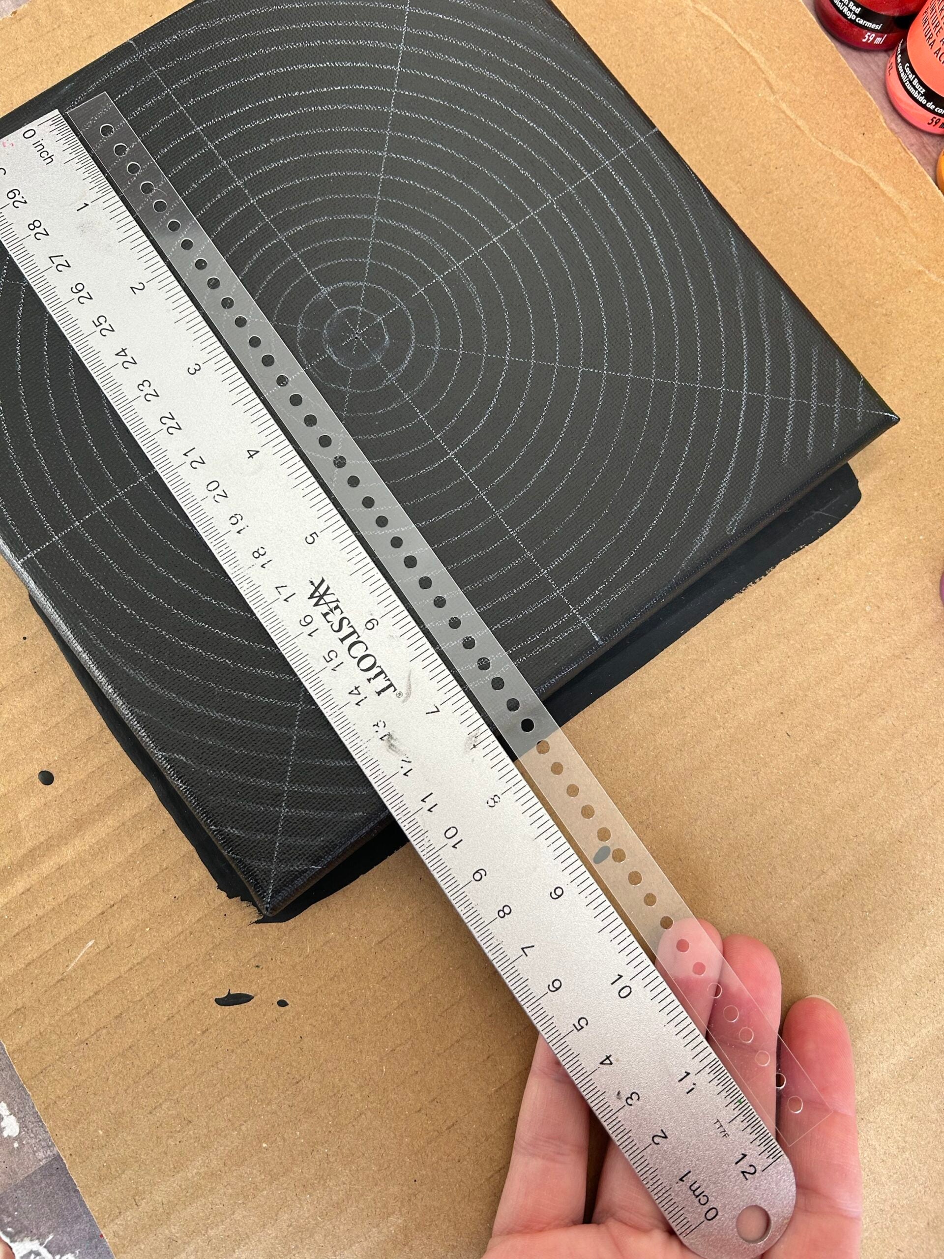 Lydia May's Transparent Flexible COMPASS image 1