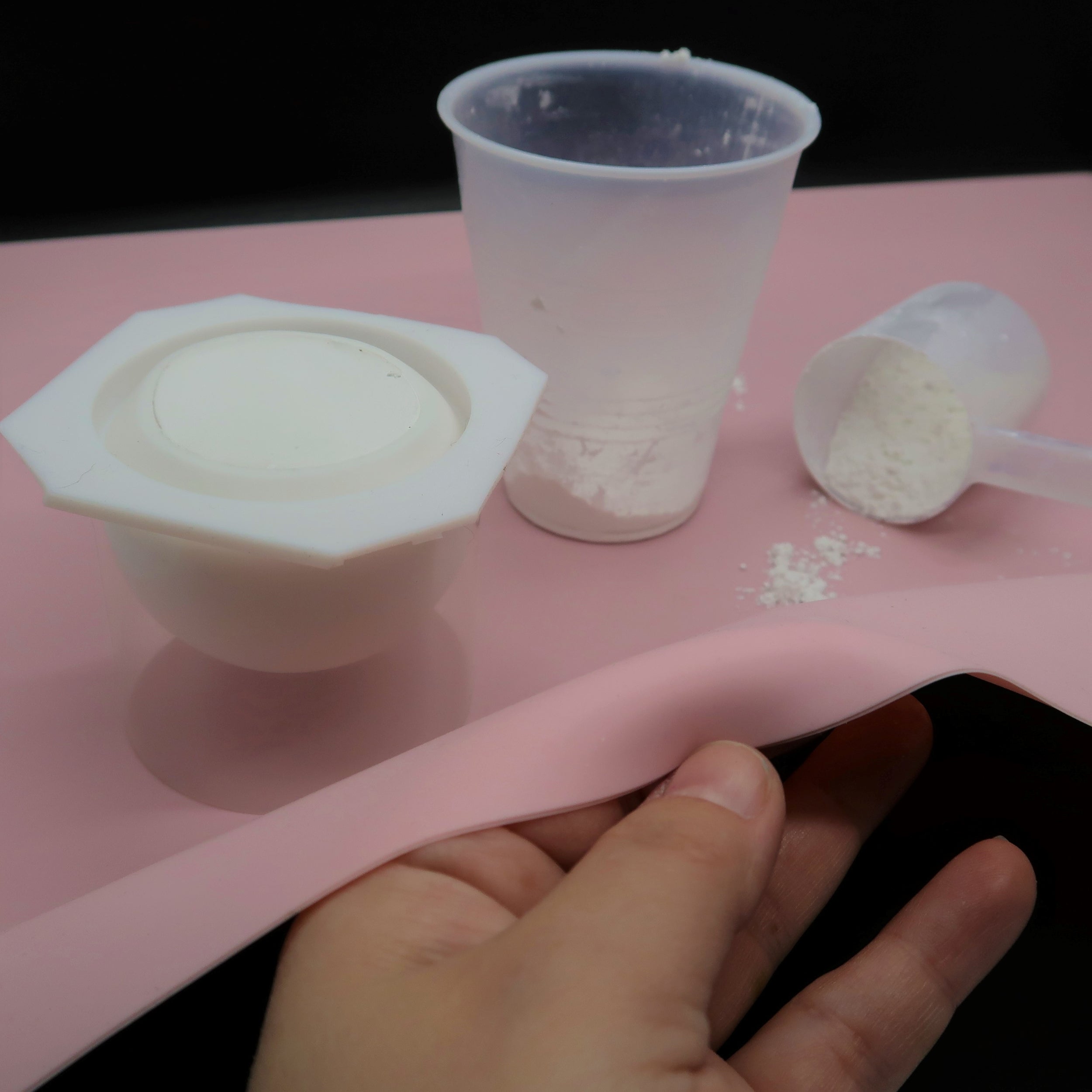 Silicone Craft Mat image 1