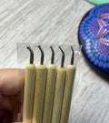 Angled Dot Mandala Nail Stylus Dotting Tools Set Lydia May image 0