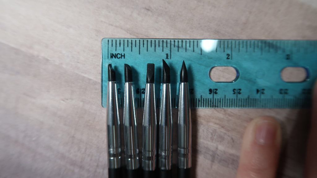 Silicone Dot Mandala Dotting Tools Set Lydia May image 5