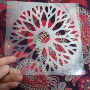  24 Pcs Mandala Stencil Dot Painting Tools, Taomoder