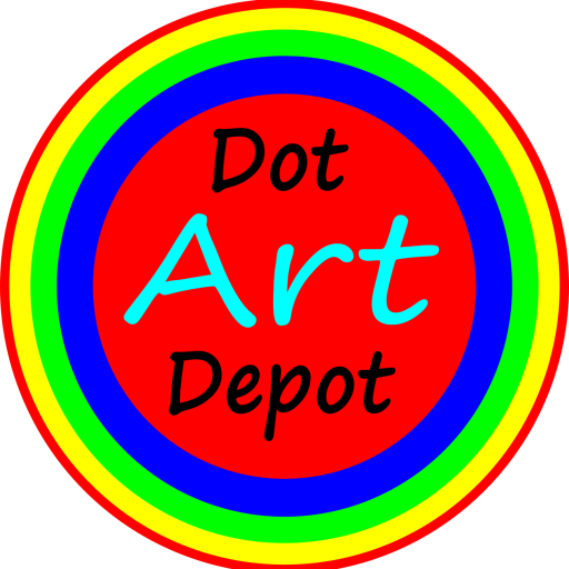 Silicone Craft Mat – Dot Art Depot