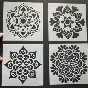 Dot Mandala Paint Kit #3 Featuring a New “Build-Your-Own-Kit” Option – Dot  Art Depot